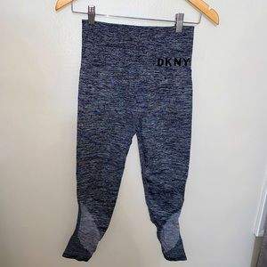 DKNY SPORT SMALL LEGGINGS